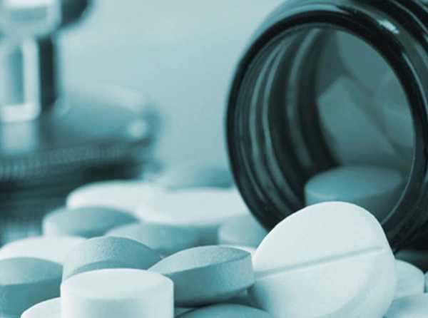 Acuerdo Nacional y medicamentos esenciales