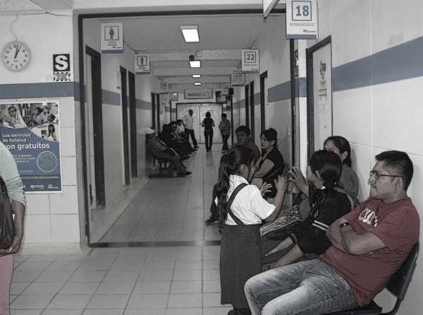 La polarización política extrema y la salud