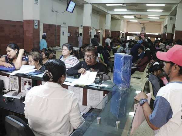 Lecciones aprendidas sobre reforma de salud