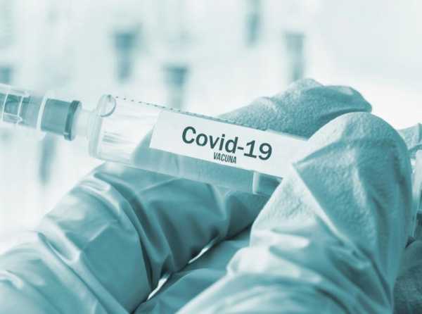 La vacunación contra el Covid-19 en el Perú