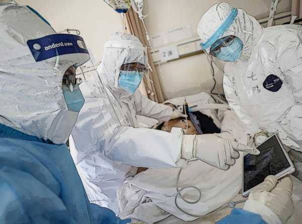 Emergencia sanitaria y el Plan de Respuesta