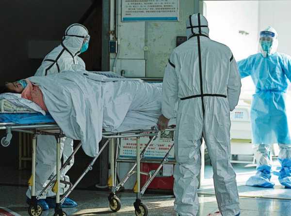 Comando contra la pandemia 25 días después