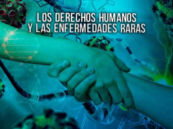 Los derechos humanos y las enfermedades raras