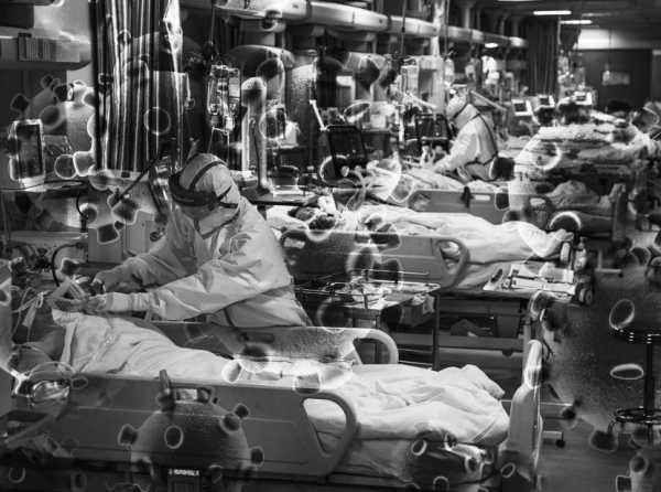 Enfoques hospitalario y comunitario en el Covid-19