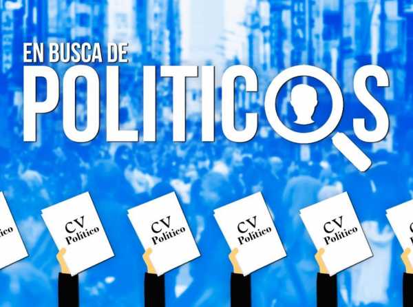 En busca de los pol&iacute;ticos que necesita el Per&uacute;