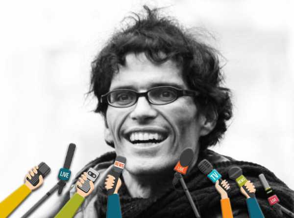 ¡Con Pedrito Suárez-Vértiz no, por favor!