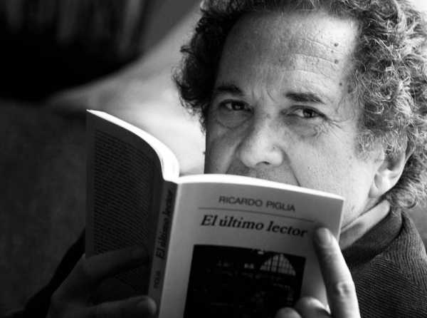 El último lector