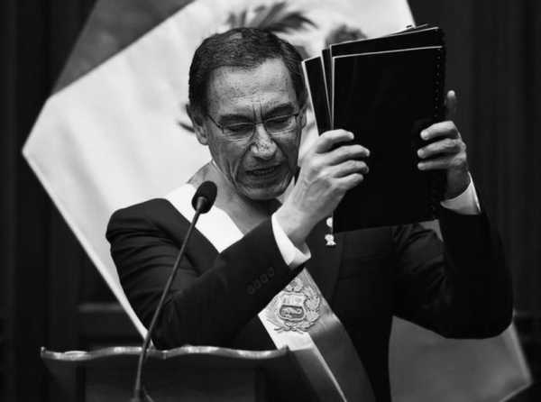 Las decisiones políticas no se postergan