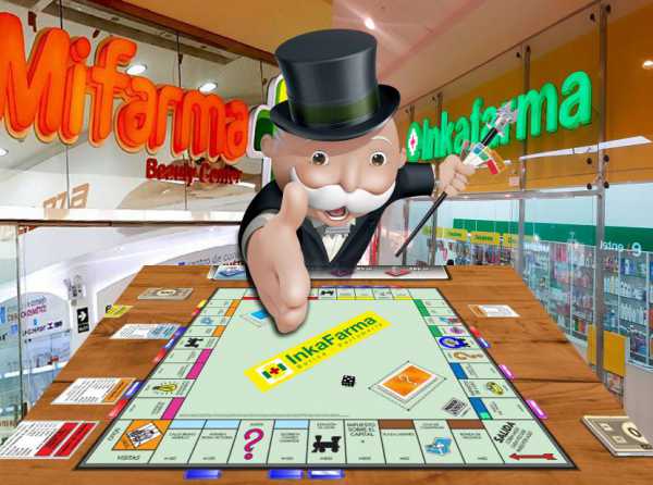 Monopolio malo 