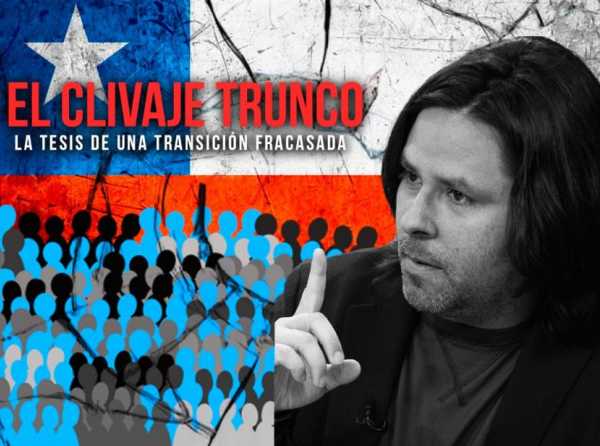 El clivaje trunco 