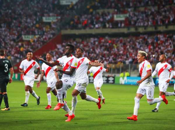 Fútbol y cultura nacional