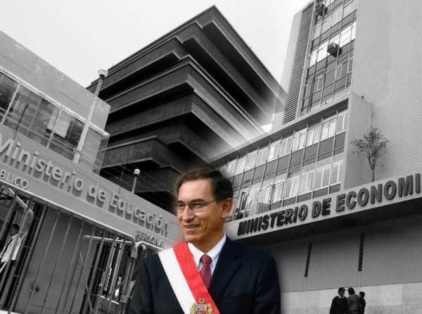 Cien d&iacute;as y dos casos de urgente soluci&oacute;n