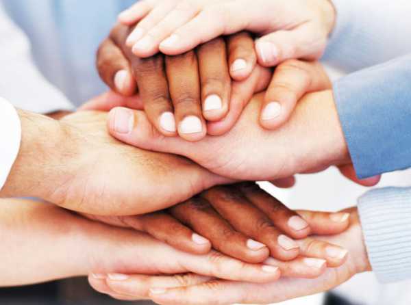 El ejemplo, mejor que cualquier discurso