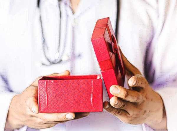 El mejor regalo de Navidad