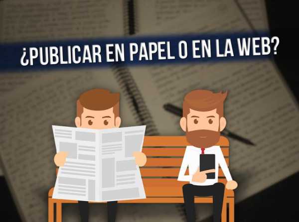 Escribir, escribir, escribir