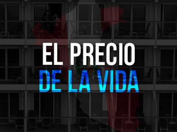 El precio de la vida