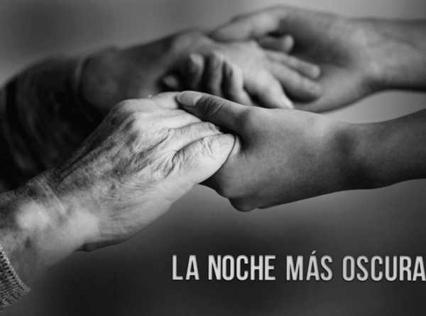 La noche más oscura