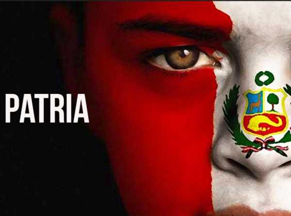 Patria