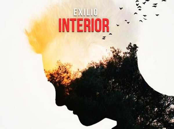 Exilio interior