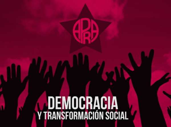Democracia y transformaci&oacute;n social