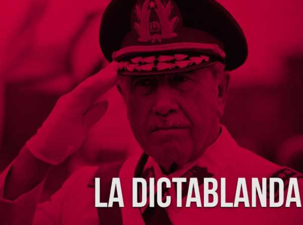 La dictablanda