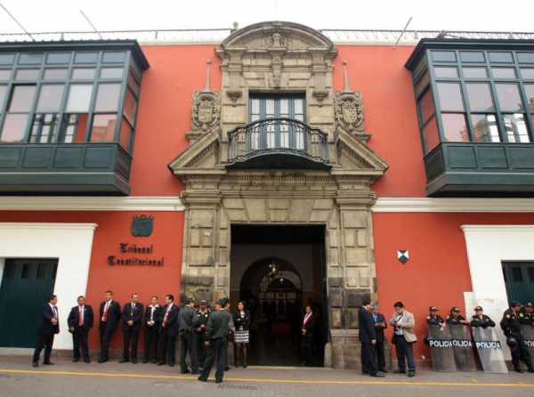 El Front&oacute;n: un fallo con sesgo ideol&oacute;gico