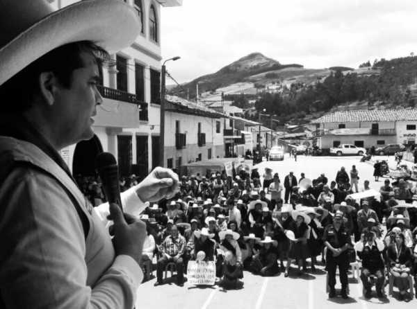 Curgos: &iexcl;prueba de ineficiencia del Estado!