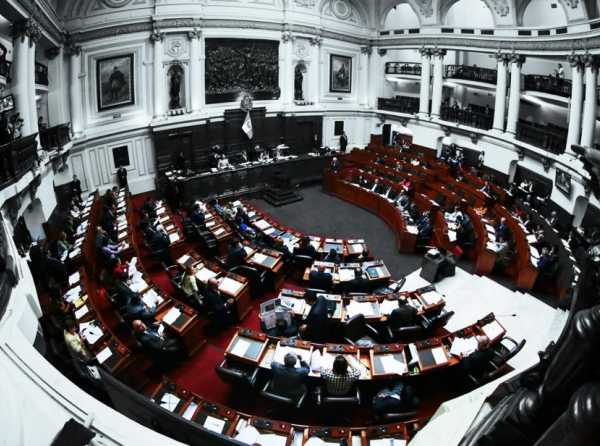 Habemus nueva mayor&iacute;a