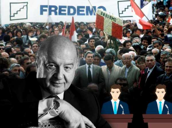 Notas sobre una nueva derecha