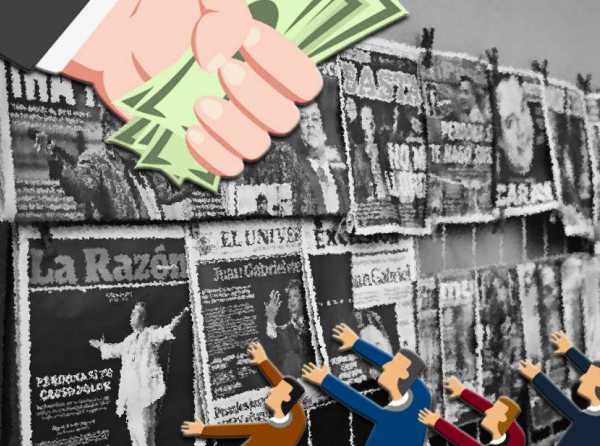 Ley Mulder: Eliminar el subsidio para regular