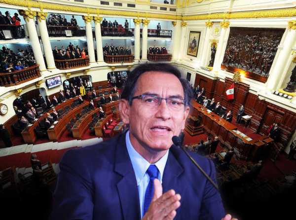 Los dilemas de Vizcarra
