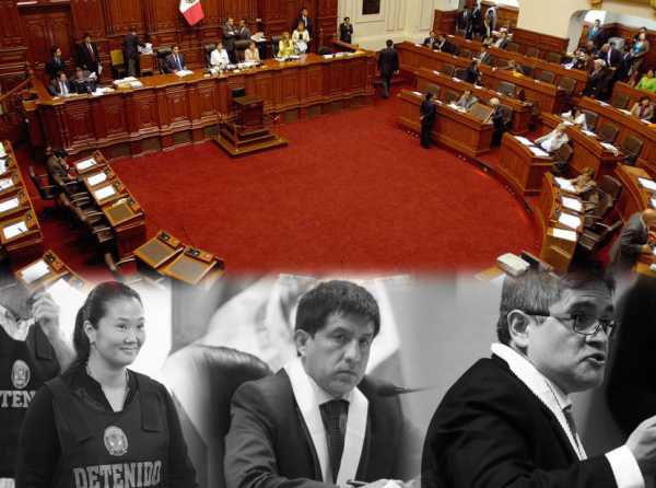 La República sigue respirando