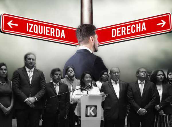 ¿Nueva derecha a la vista?