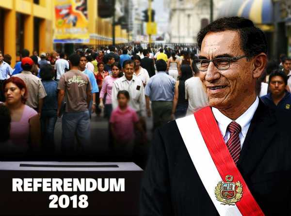 ¿Qué hará Vizcarra con su triunfo?