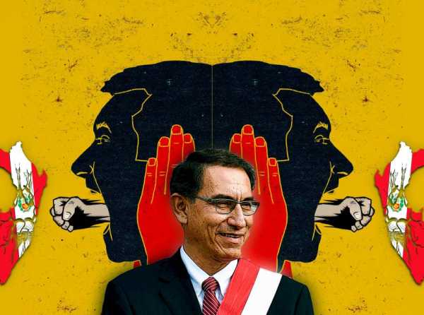 Alarmas frente al secesionismo