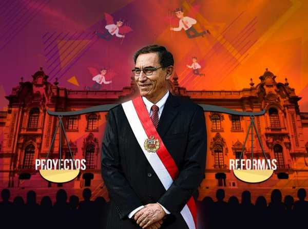 Luego de un año, sin enemigos a la vista