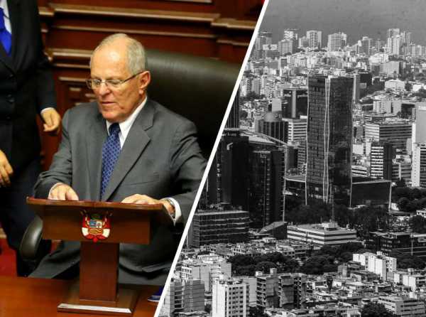 ¿Es posible otro escenario?