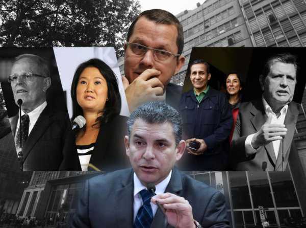 ¿Qué pasa con la Fiscalía?