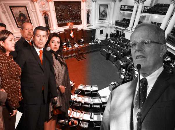 ¿Un remanso luego de PPK?
