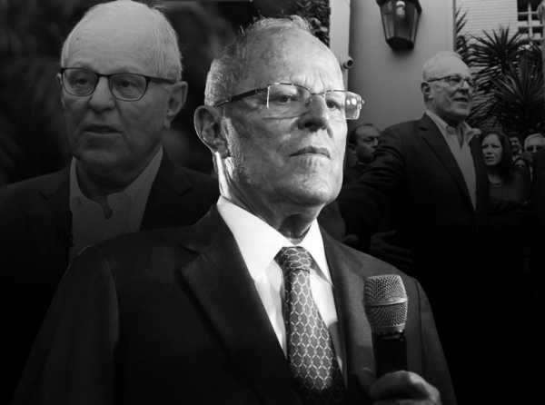 Fotografías post PPK