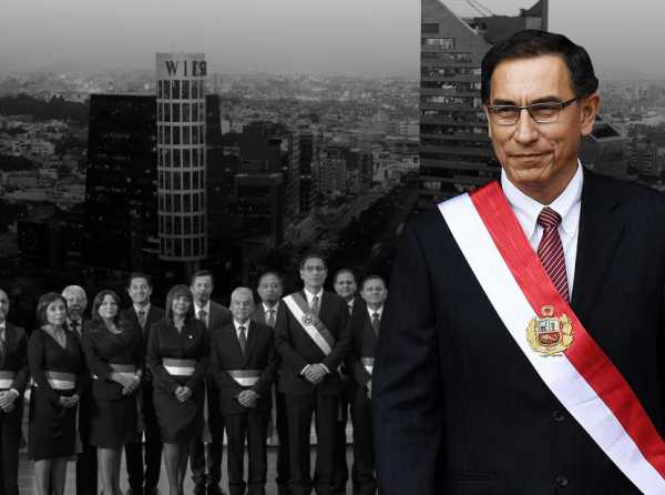 ¿Un gobierno sin reformas?