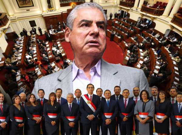 2 de mayo: ¿un Gabinete sin problemas?
