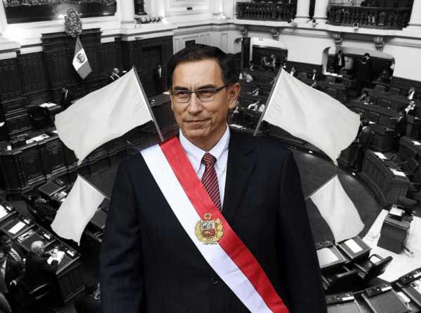 ¿La hora de los reformistas?