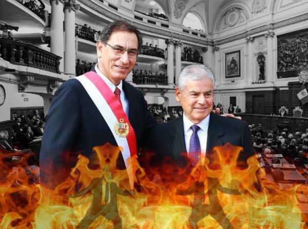 La democracia de posguerra