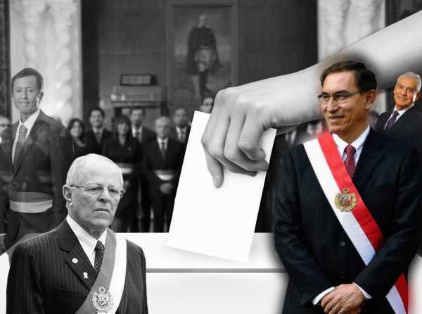 ¡Cuidado con el adelanto electoral!
