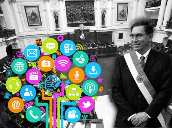 Vizcarra sigue complicándose