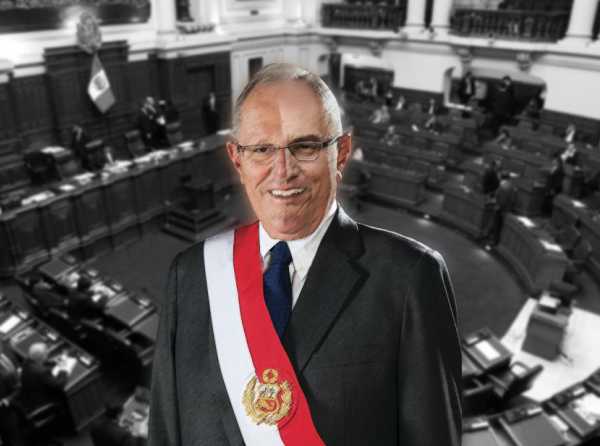 Vizcarra, ¿el nuevo PPK?