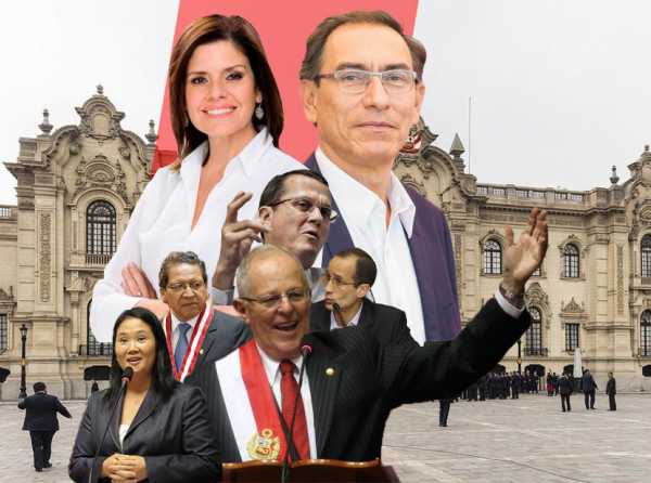 Con adelanto electoral, pierde el fujimorismo