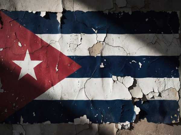 Cuba en la encrucijada