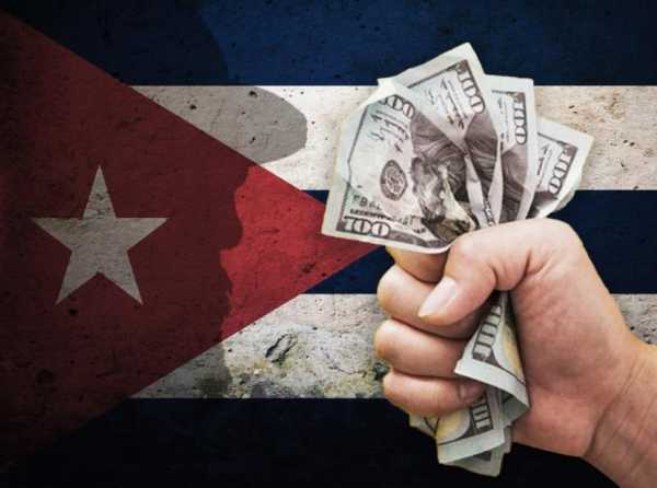 El fraude castrista